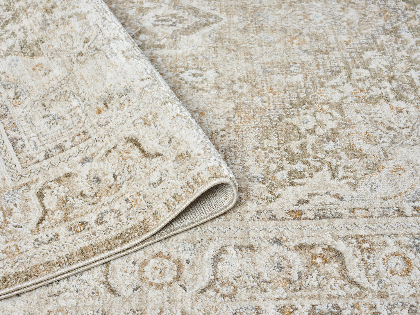 PERLA FLERO BEIGE