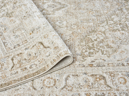 PERLA FLERO BEIGE