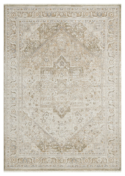 PERLA FLERO BEIGE