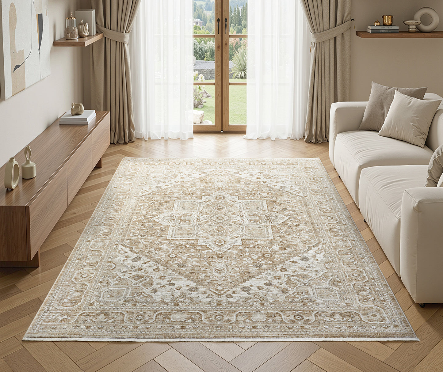 PERLA FLERO CREAM
