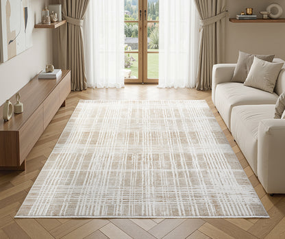 PERLA SANTENA GREY/BEIGE