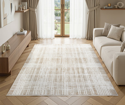 PERLA SANTENA GREY/BEIGE