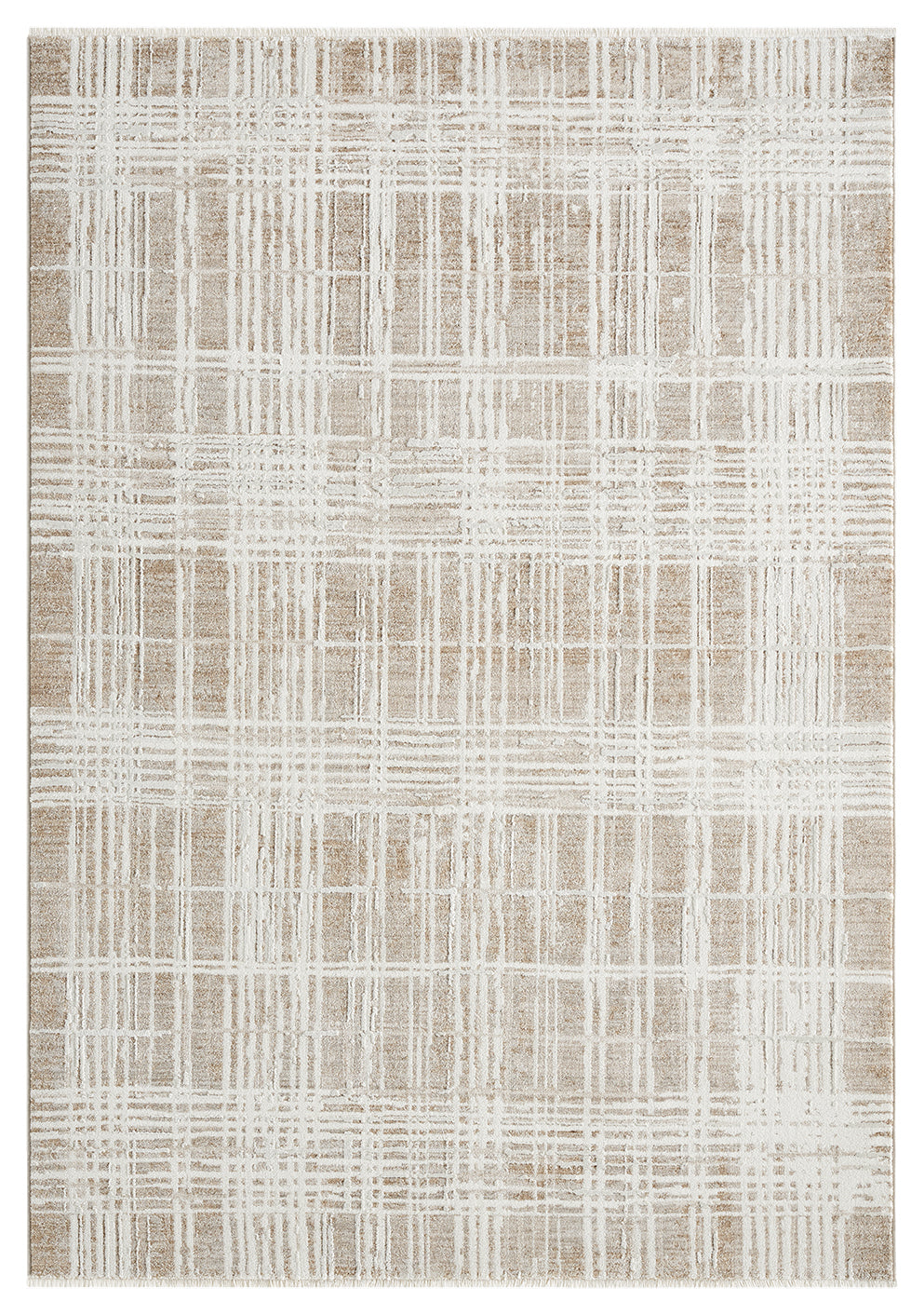 PERLA SANTENA GREY/BEIGE