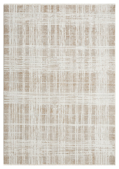 PERLA SANTENA GREY/BEIGE