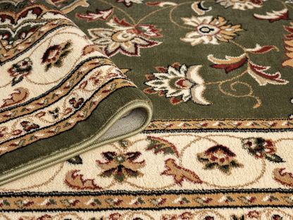 SHERBORNE TRADITIONAL GREEN