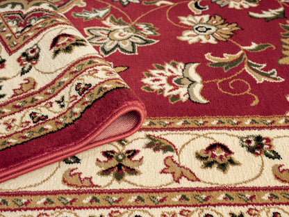 SHERBORNE TRADITIONAL RED