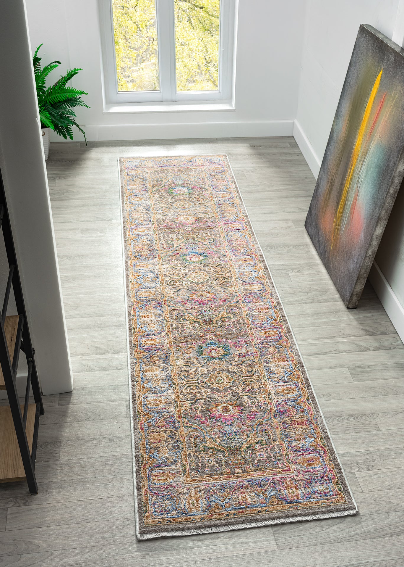SOJOURN BERG MULTI