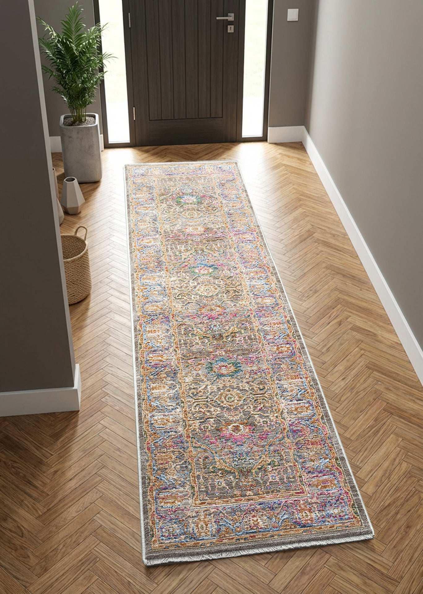 SOJOURN BERG MULTI