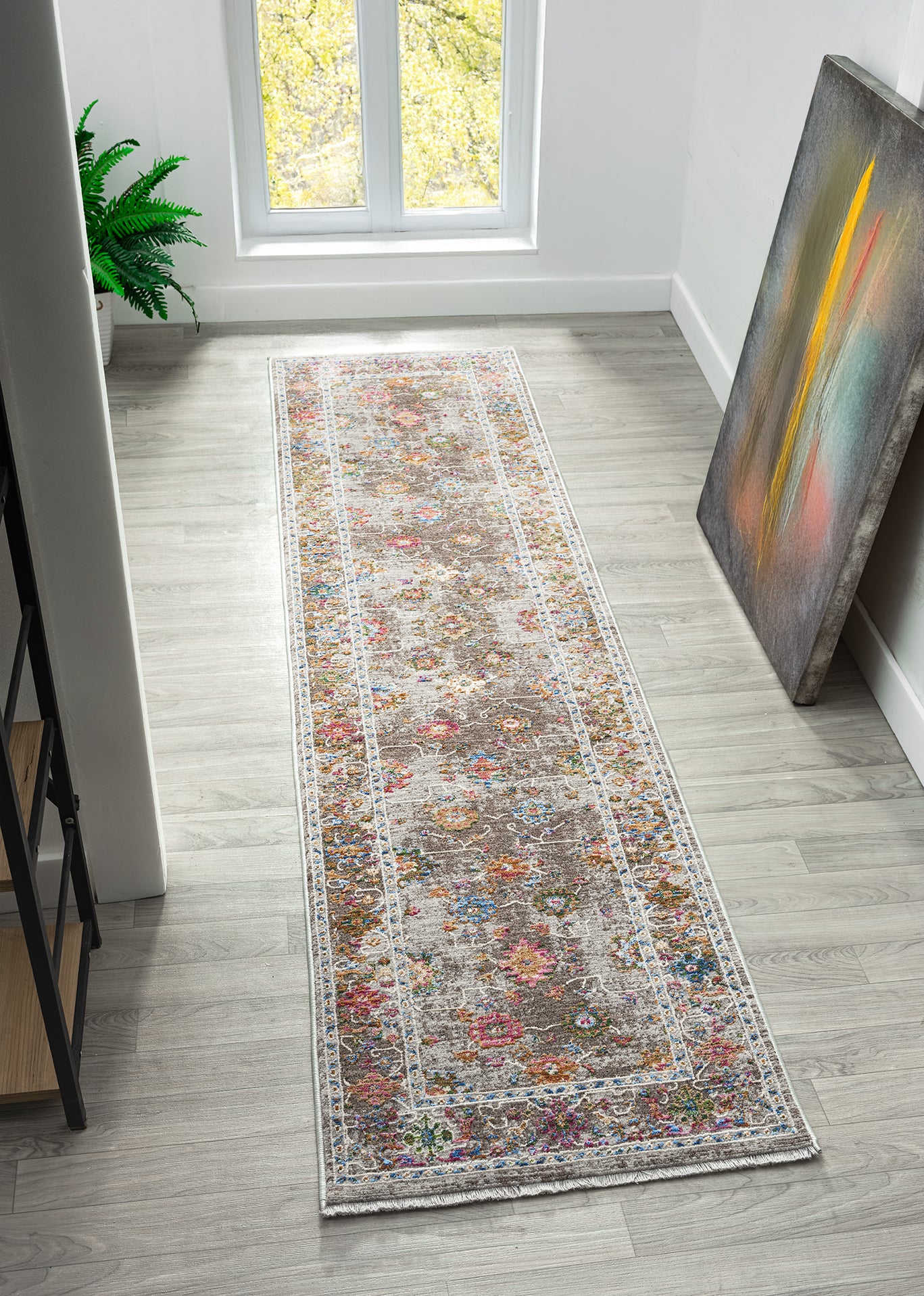 SOJOURN KNOLL MULTI