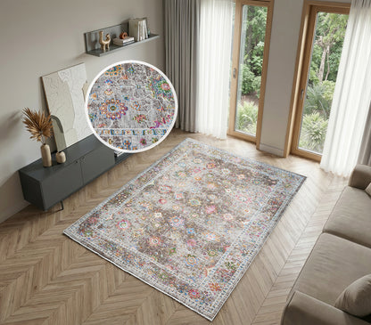 SOJOURN KNOLL MULTI