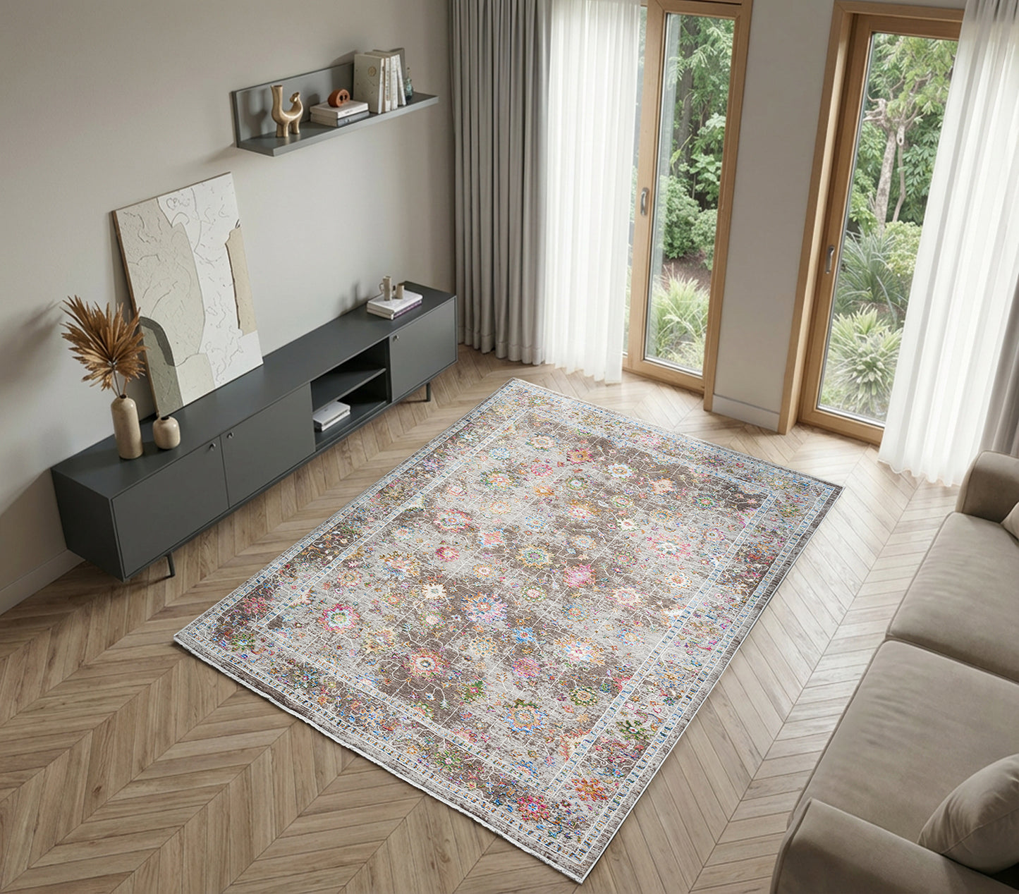 SOJOURN KNOLL MULTI