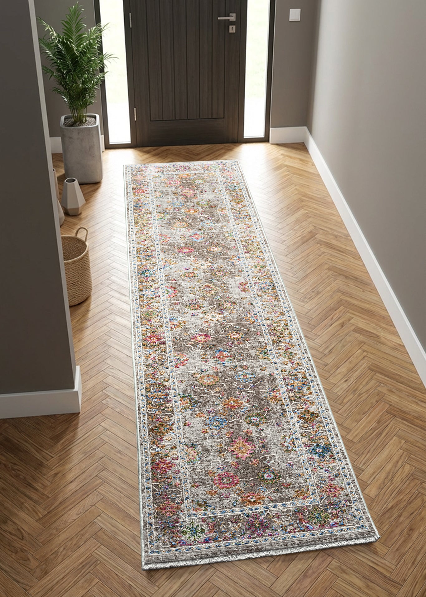 SOJOURN KNOLL MULTI