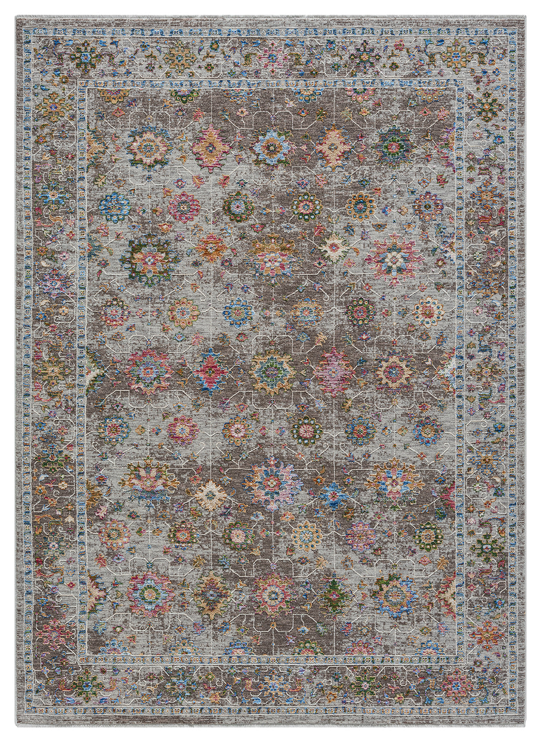 SOJOURN KNOLL MULTI