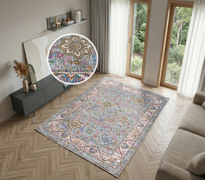 SOJOURN KOPPIE MULTI