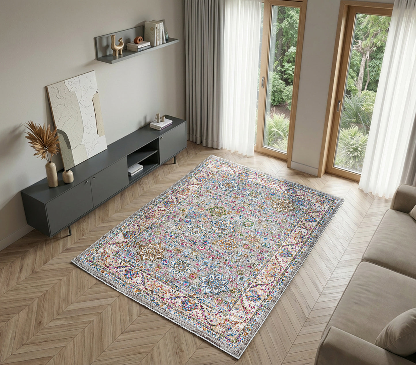 SOJOURN KOPPIE MULTI