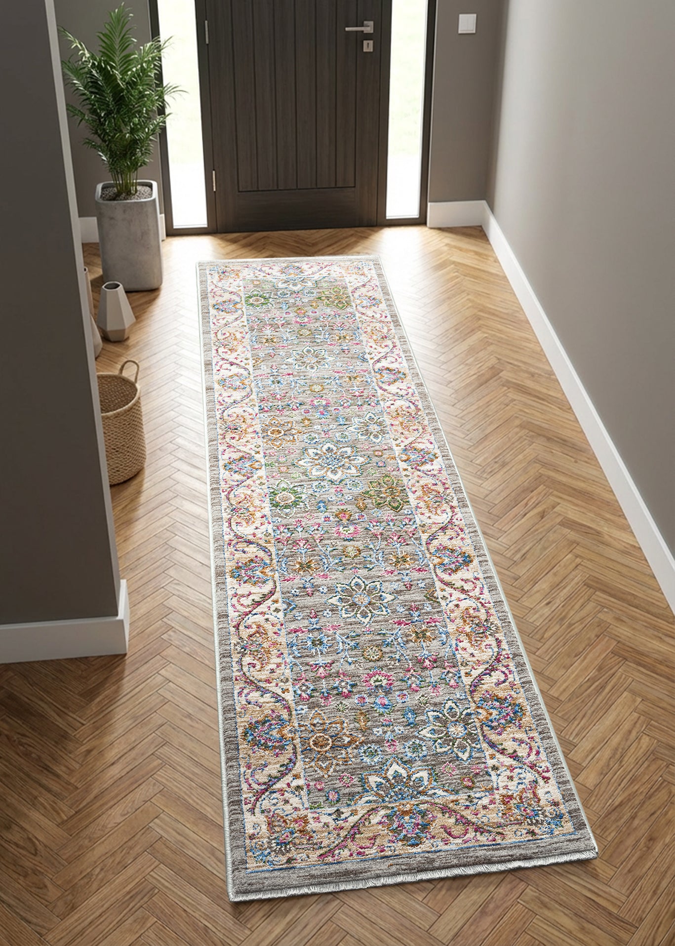 SOJOURN KOPPIE MULTI
