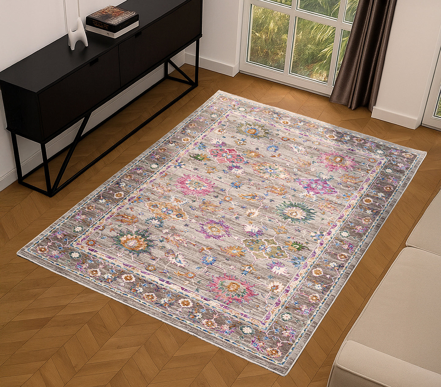 SOJOURN SIERRA MULTI