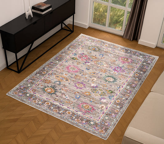 SOJOURN SIERRA MULTI