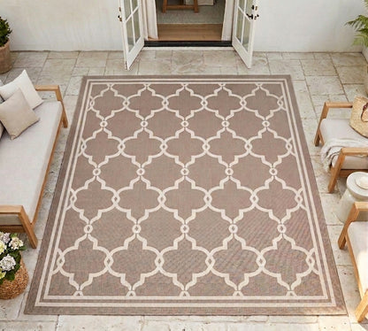 TERRACE SPANISH TILE NATURAL