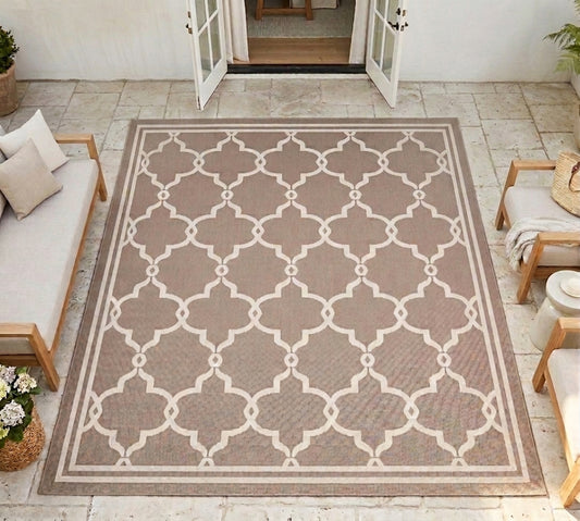 TERRACE SPANISH TILE NATURAL