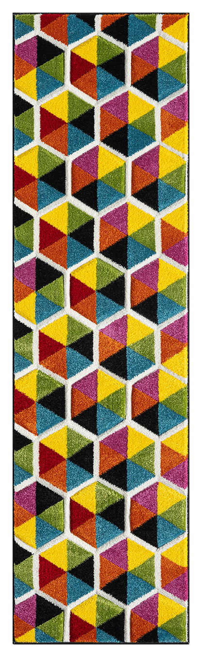 SPECTRA CARVED SANIBEL MULTI