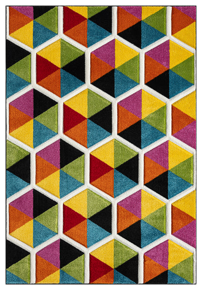 SPECTRA CARVED SANIBEL MULTI