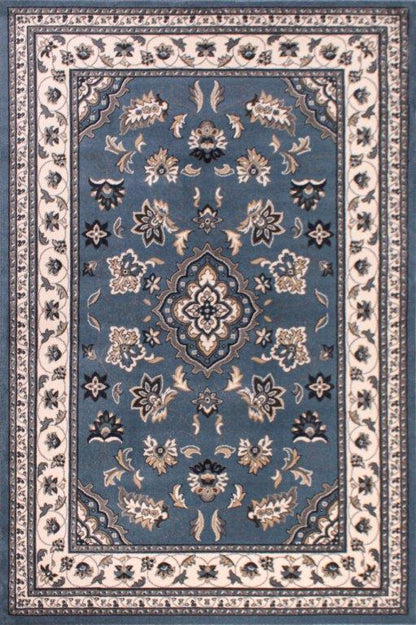 SHERBORNE TRADITIONAL BLUE