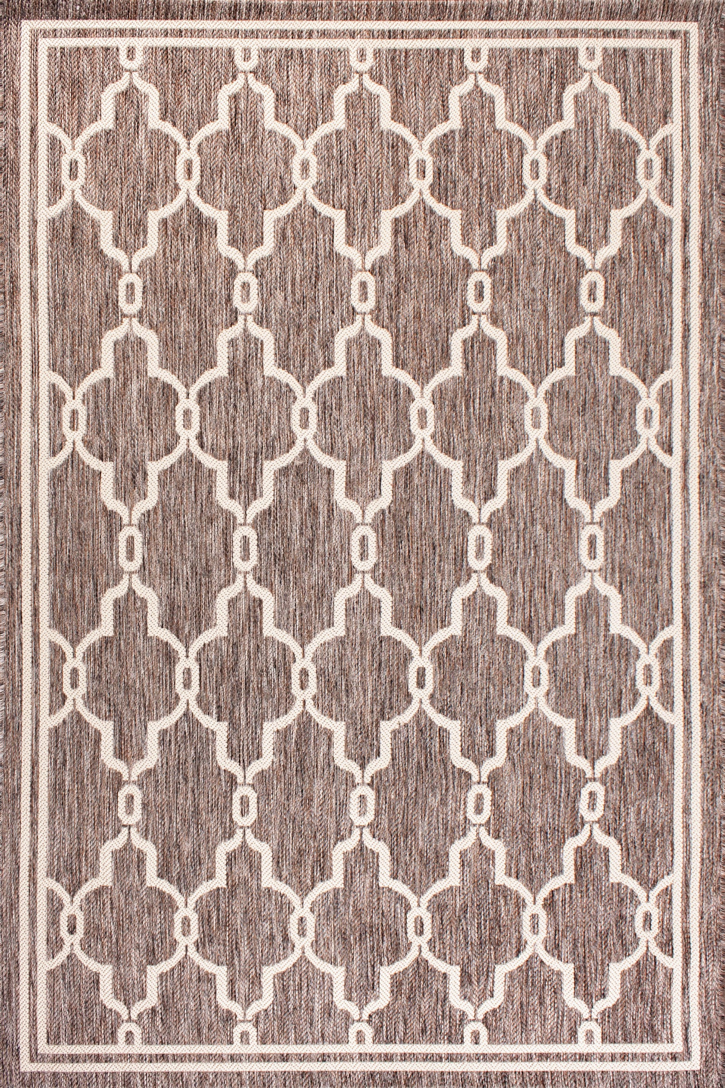 TERRACE SPANISH TILE TAUPE/NATURAL