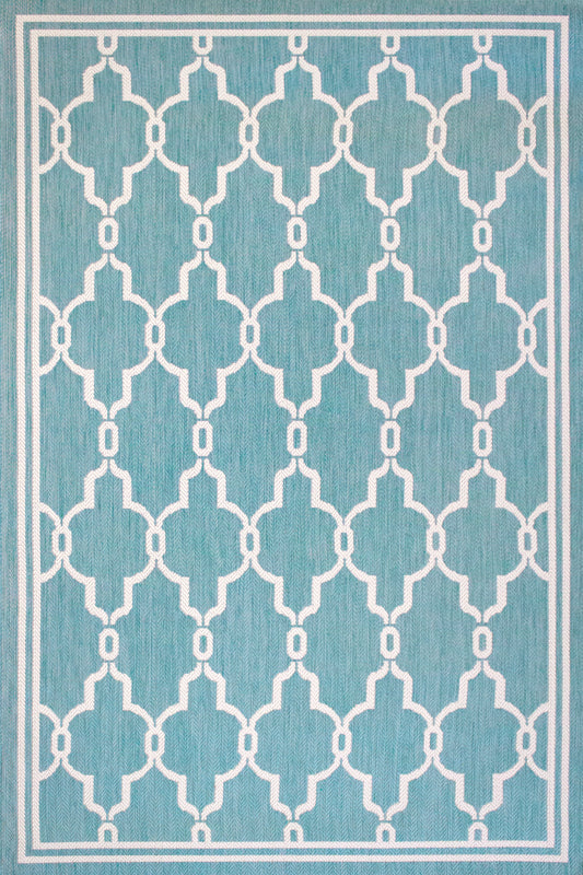 TERRACE SPANISH TILE TEAL