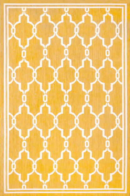 SUMMER BREEZE SPANISH TILE GOLD