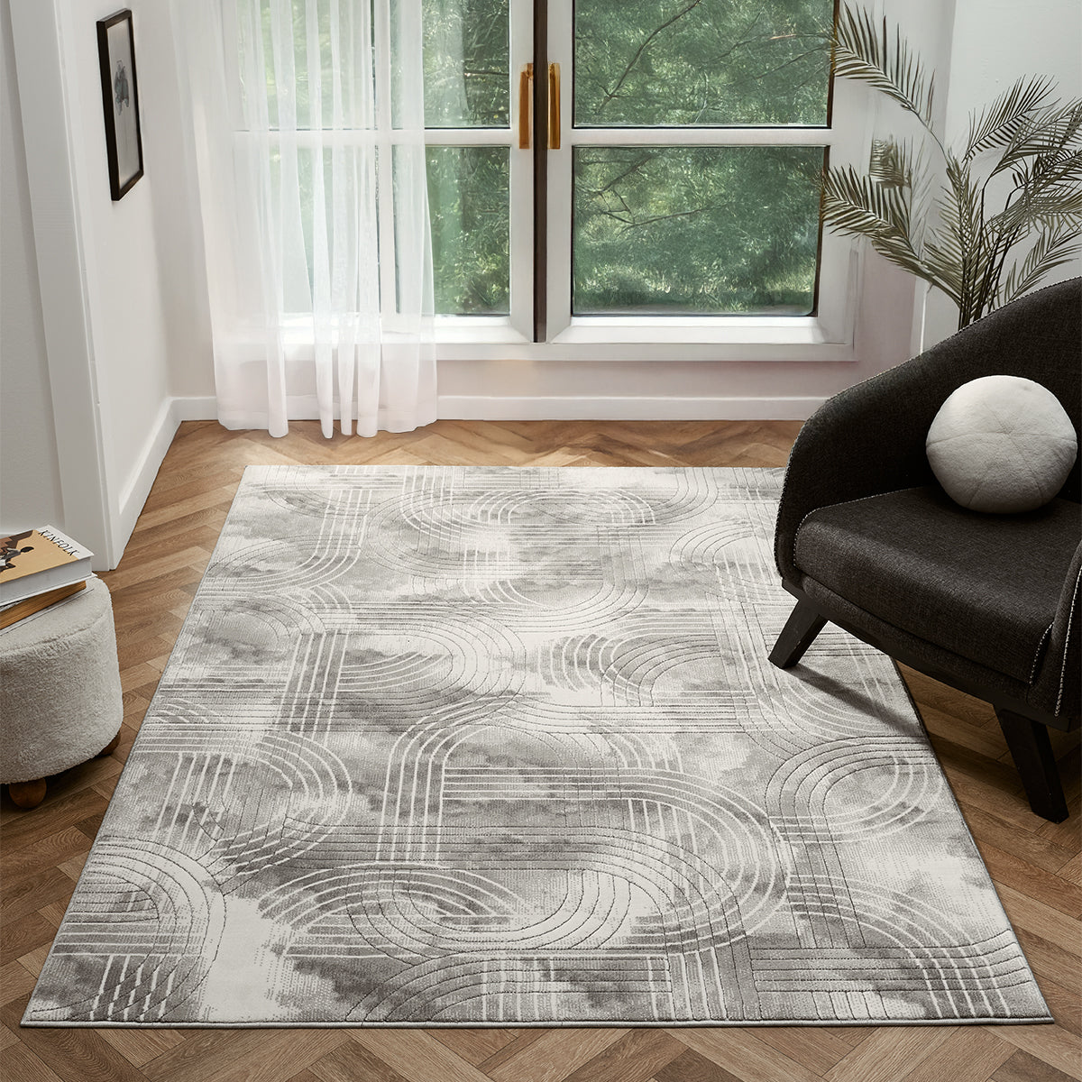 PETRA TULUM GREY