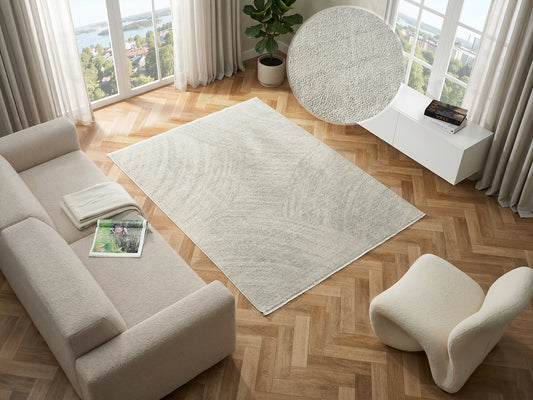 ELEGANCE VELORA BEIGE/GREEN
