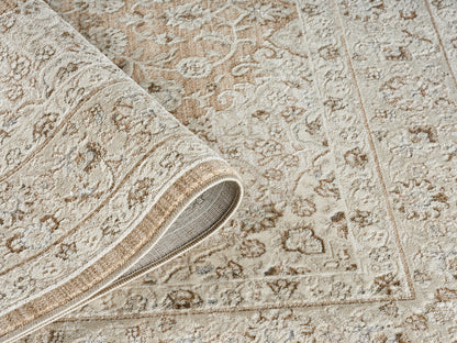 ELEGANCE ZINNIA BEIGE