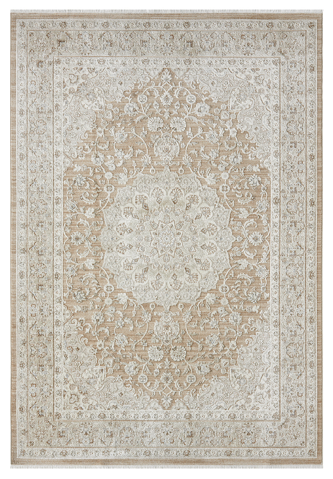 ELEGANCE ZINNIA BEIGE