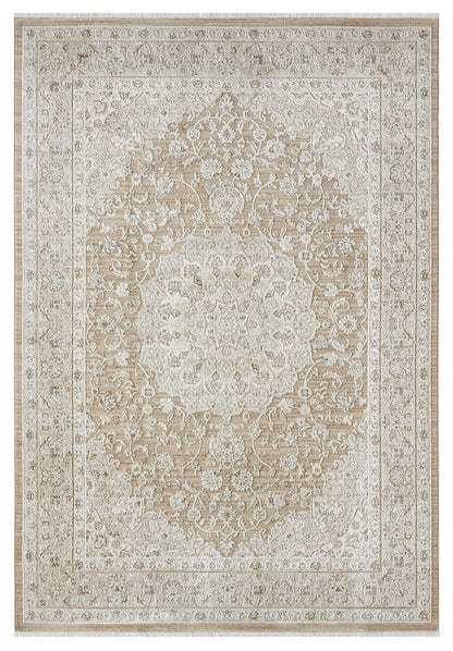 ELEGANCE ZINNIA BEIGE