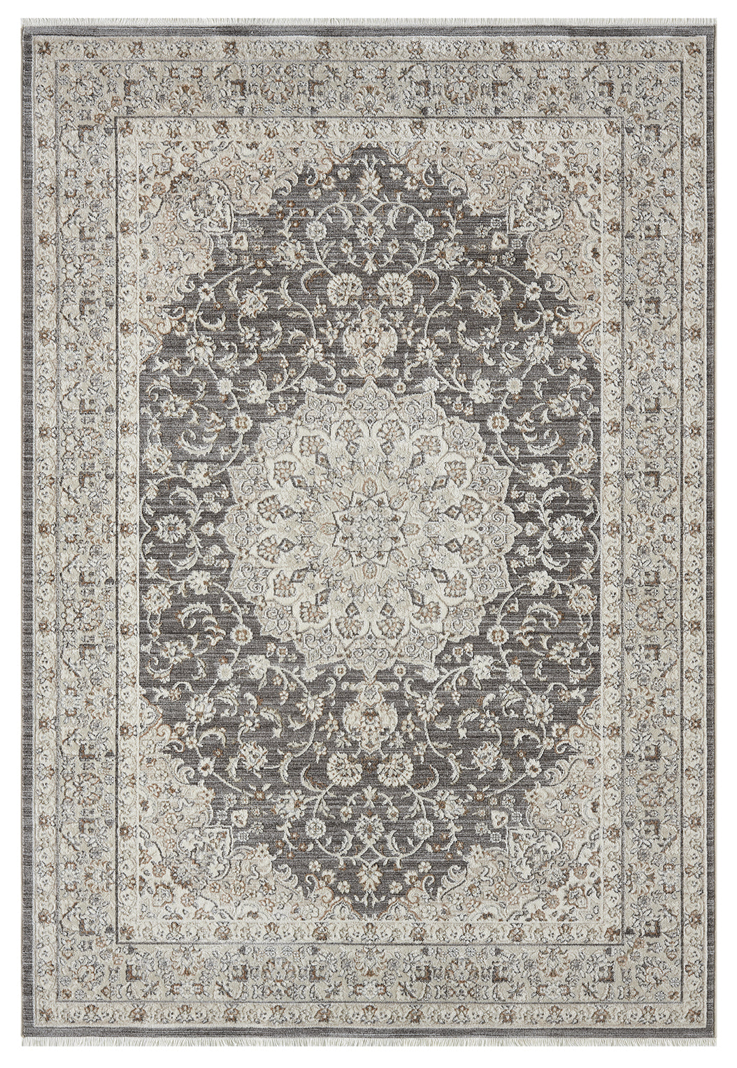 ELEGANCE ZINNIA GREY