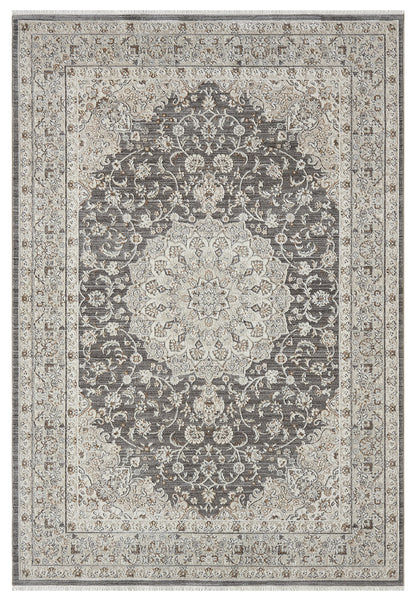 ELEGANCE ZINNIA GREY