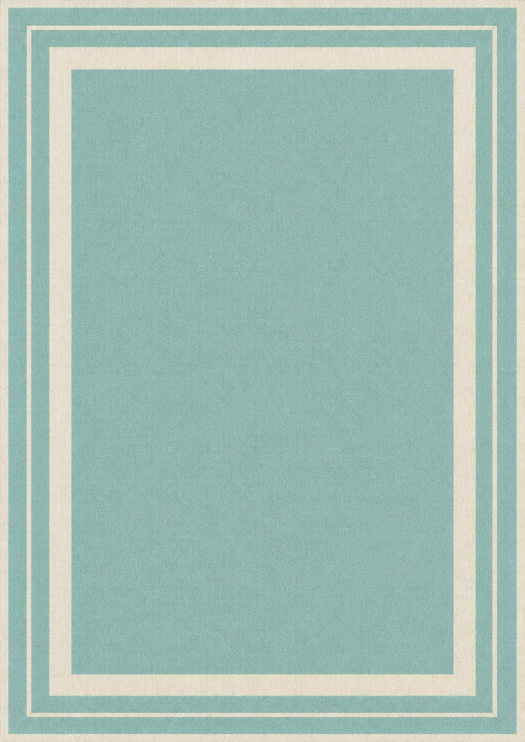 TERRACE BORDER AQUA