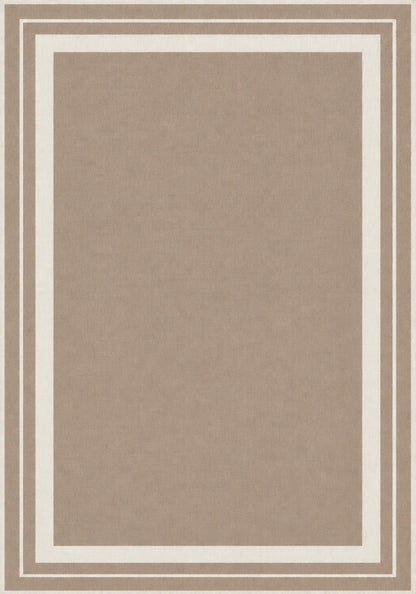 TERRACE BORDER NATURAL