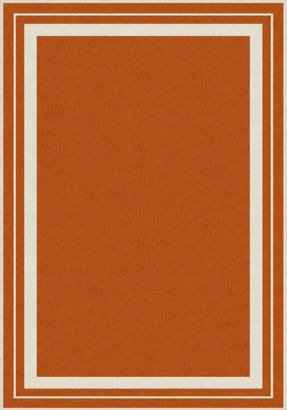 TERRACE BORDER TERRACOTTA