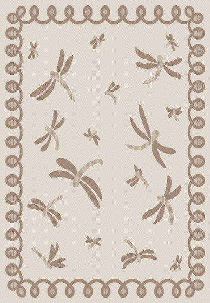 TERRACE DRAGONFLY NATURAL
