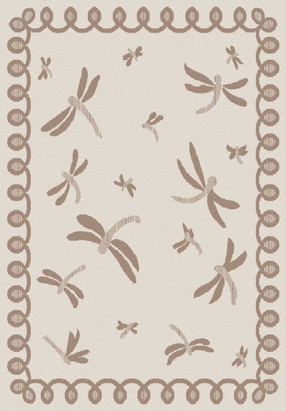 TERRACE DRAGONFLY NATURAL