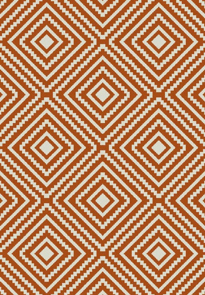 TERRACE LARGE DIAMOND TERRACOTTA