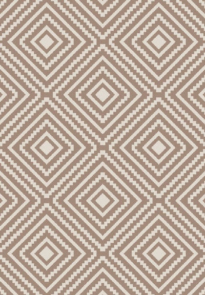TERRACE LARGE DIAMOND NATURAL