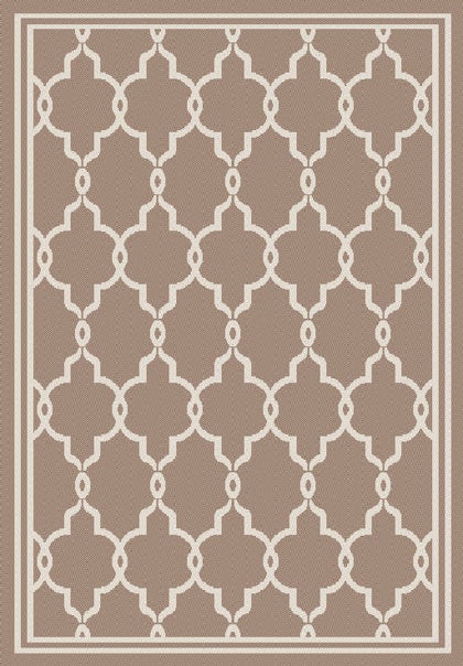 TERRACE SPANISH TILE NATURAL