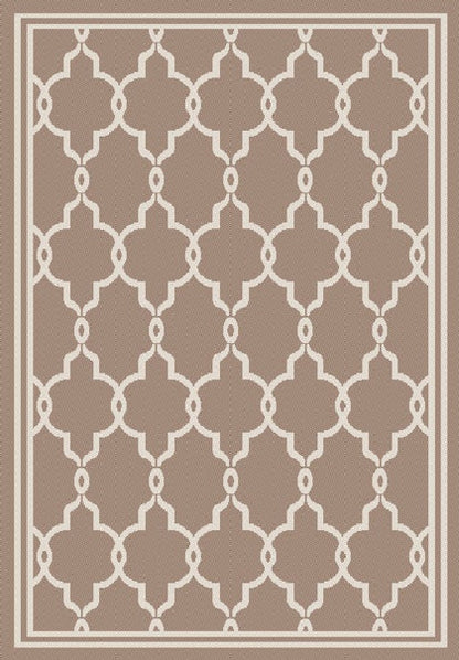 TERRACE SPANISH TILE NATURAL