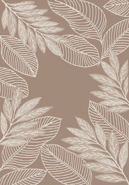 TERRACE LEAF NATURAL